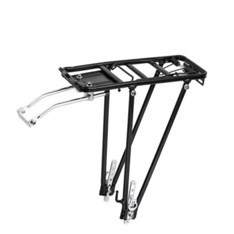 Rak Bagasi Belakang Sepeda Tug - Cycling Commute Distance ulasan dan harga