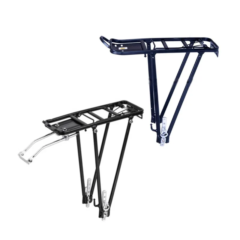 Rak Bagasi Belakang Sepeda Tug - Cycling Commute Distance ulasan dan harga