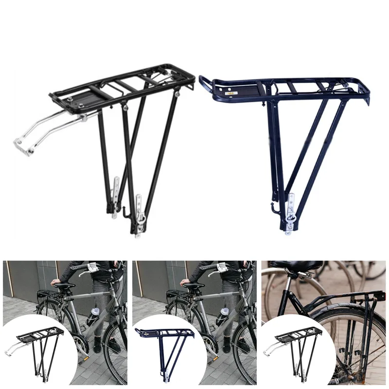 Rak Bagasi Belakang Sepeda Tug - Cycling Commute Distance ulasan dan harga