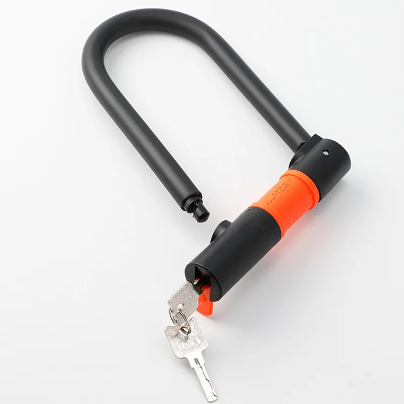 Kunci U Sepeda Tugas Berat Ant - U Lock Heavy Duty ulasan dan harga
