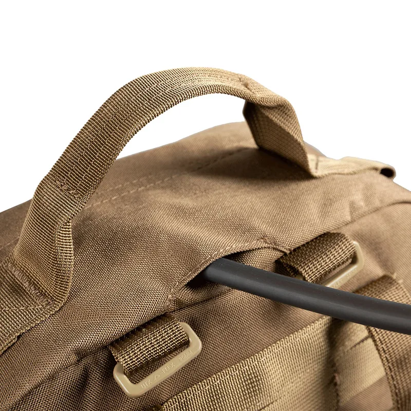 Ransel Hidrasi Taktis 15L Tas  - Cycling Commute Backpack ulasan dan harga