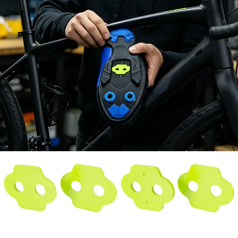Adaptor Pengganti Cleat Sepeda - Cycling Shoes For Commute ulasan dan harga
