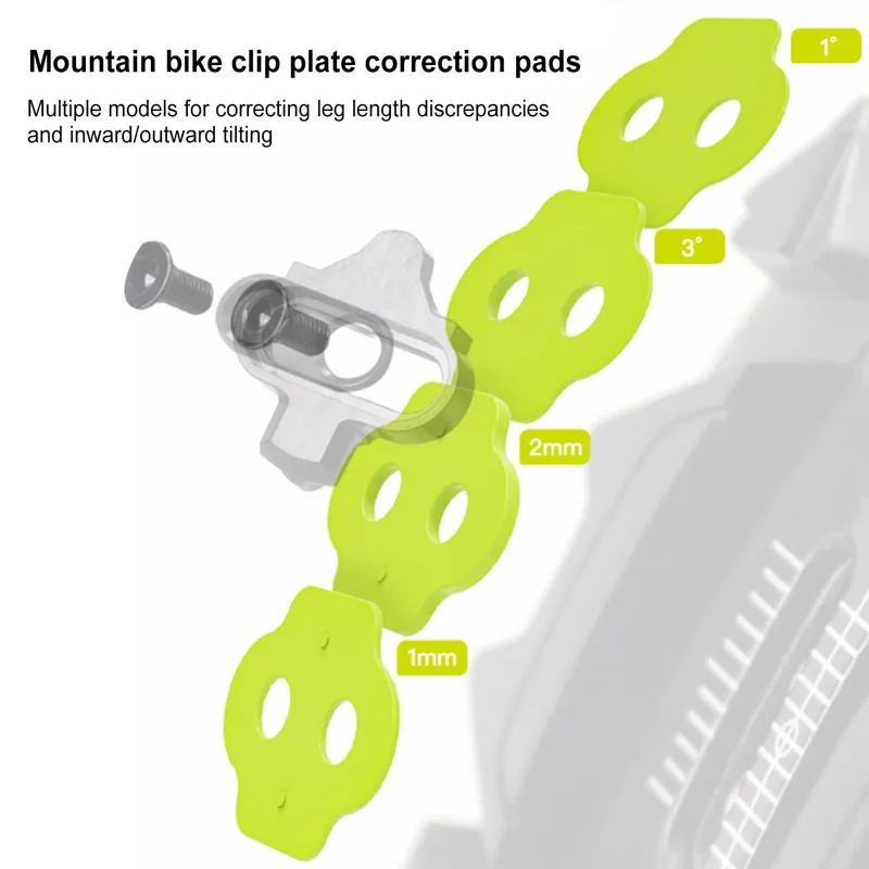 Adaptor Pengganti Cleat Sepeda - Cycling Shoes For Commute ulasan dan harga