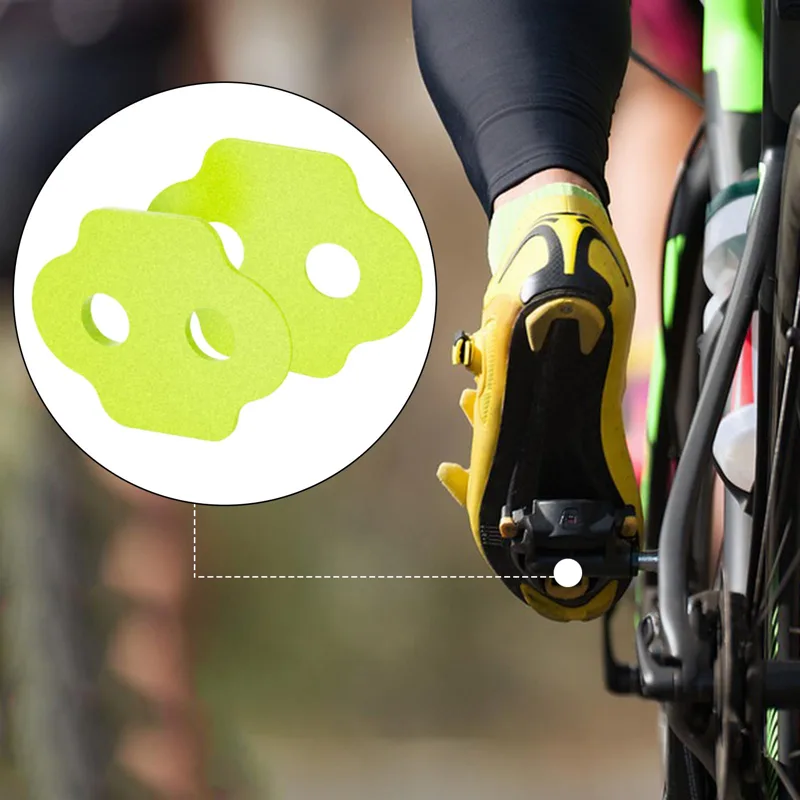 Adaptor Pengganti Cleat Sepeda - Cycling Shoes For Commute ulasan dan harga