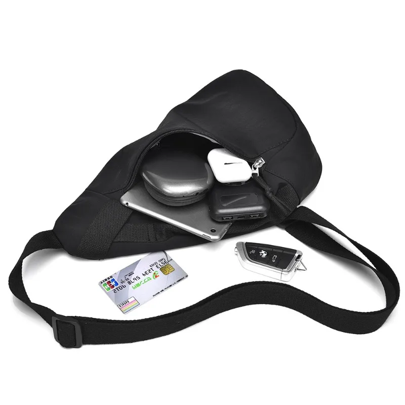 Tas Dada Selempang Mini untuk  - Cycling To Commute ulasan dan harga