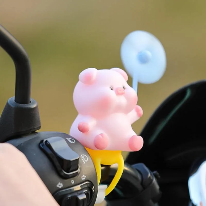 Dekorasi Stang Sepeda Ornamen  - Cycling To Commute ulasan dan harga
