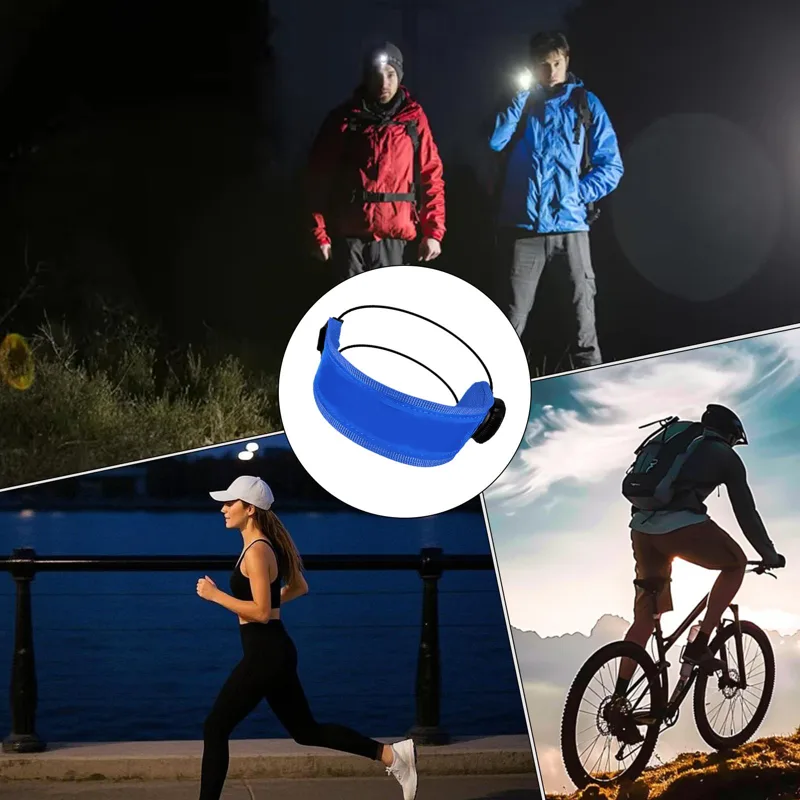 Sabuk Pergelangan Kaki Reflekt - Cycling Shoes For Commute ulasan dan harga