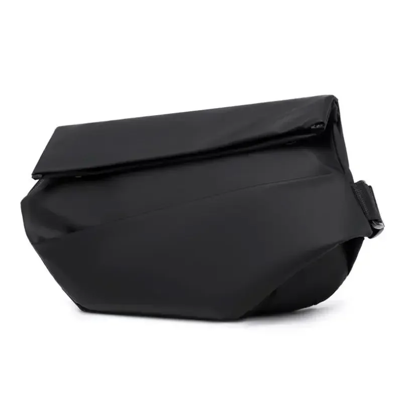 Tas Selempang Fungsional Pria  - Cycling To Commute ulasan dan harga