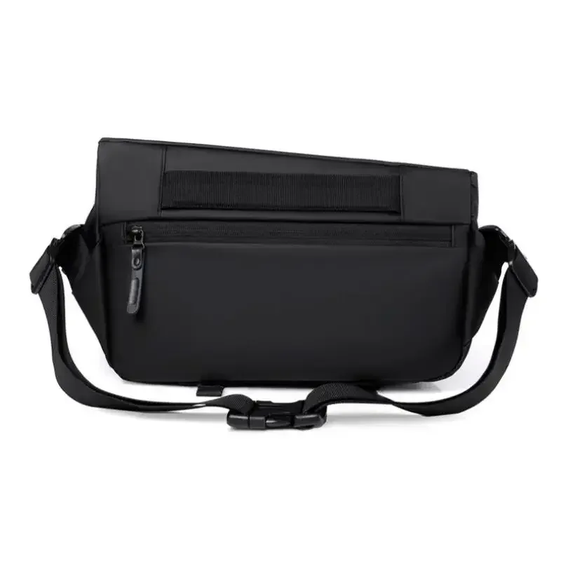 Tas Selempang Fungsional Pria  - Cycling To Commute ulasan dan harga