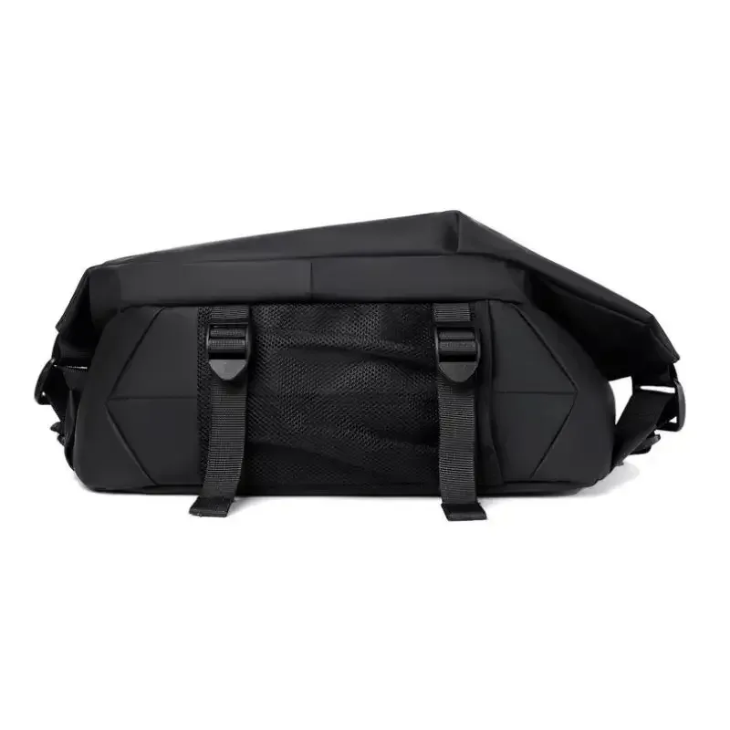 Tas Selempang Fungsional Pria  - Cycling To Commute ulasan dan harga