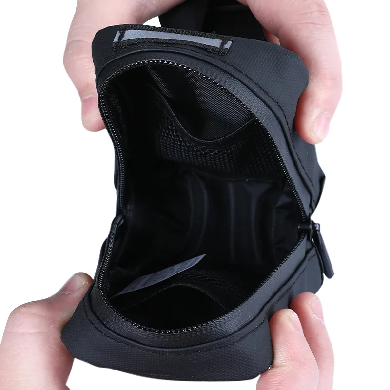 Tas Sadel Sepeda ESLNF Tahan A - Saddle Bag Under Seat ulasan dan harga