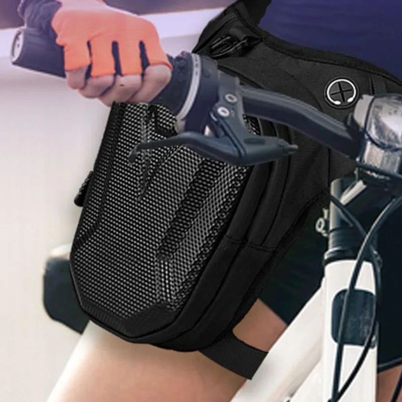Tas Paha Sepeda Motor Tahan Ai - Cycling To Commute ulasan dan harga