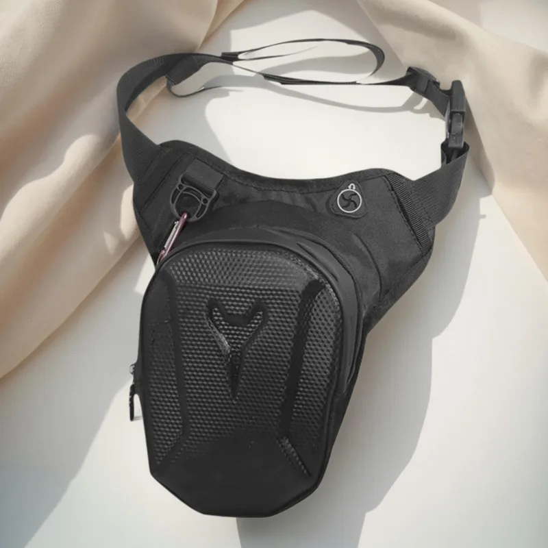 Tas Paha Sepeda Motor Tahan Ai - Cycling To Commute ulasan dan harga