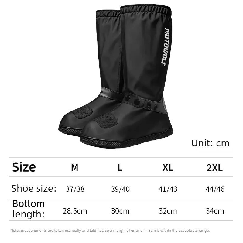 Sarung Sepatu Anti Air untuk P - Cycling Shoes For Commute ulasan dan harga