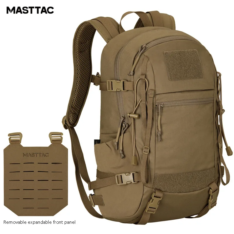 Ransel Taktis Berkualitas Ting - Cycling Commuter Backpack Laptop ulasan dan harga