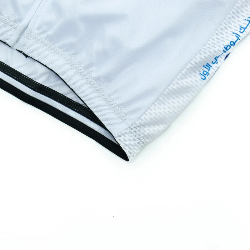 Set Jersey Bersepeda UAE 2026  - Cycling Commuter Shorts ulasan dan harga