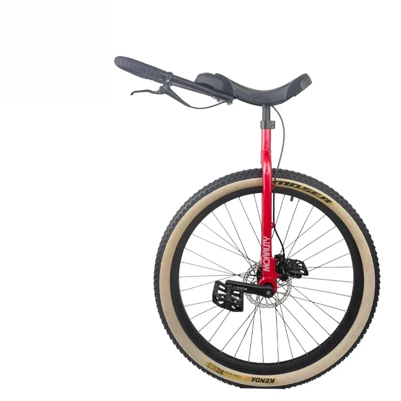 Sepeda roda satu (unicycle) 29 - Cycling Commute Distance ulasan dan harga