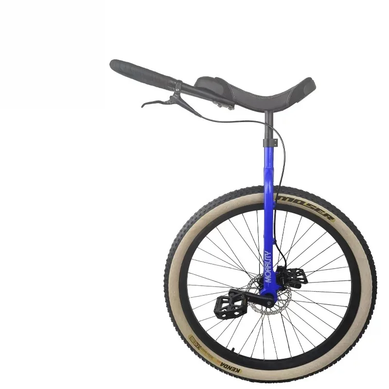 Sepeda roda satu (unicycle) 29 - Cycling Commute Distance ulasan dan harga
