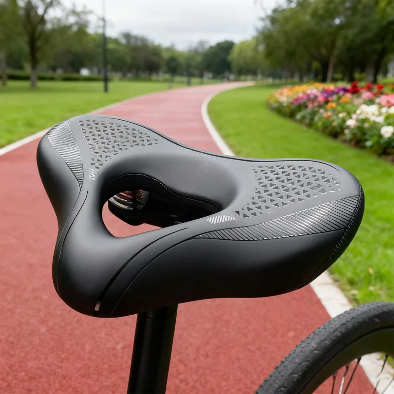 Bantalan Kursi untuk Sepeda Ny - Cycling Commute Distance ulasan dan harga