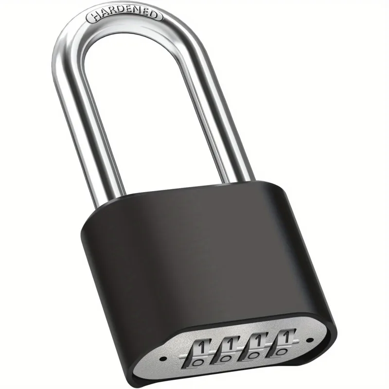 Gembok Kombinasi Tahan Cuaca T - U Lock Heavy Duty ulasan dan harga