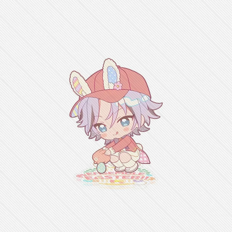 10CM Game Ensemble Stars!! Mod - Chain Lock Combination ulasan dan harga