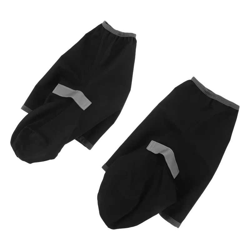 1 Pasang Penutup Sepatu Bersep - Cycling Shoes For Commute ulasan dan harga