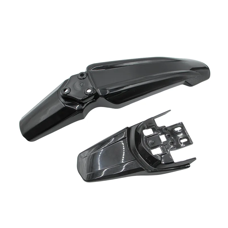 Pelindung Lumpur Roda Depan Be - Bike Light Front Rear ulasan dan harga