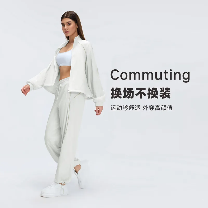 Jaket Kerah Berdiri Tahan Angi - Cycling Commute Jacket ulasan dan harga