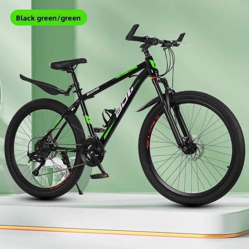 Sepeda Gunung Dewasa 26 Inci S - Commuter Biking ulasan dan harga
