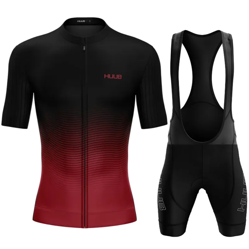 Pakaian Bersepeda HUUB 2026 Ce - Cycling Commuter Trousers ulasan dan harga