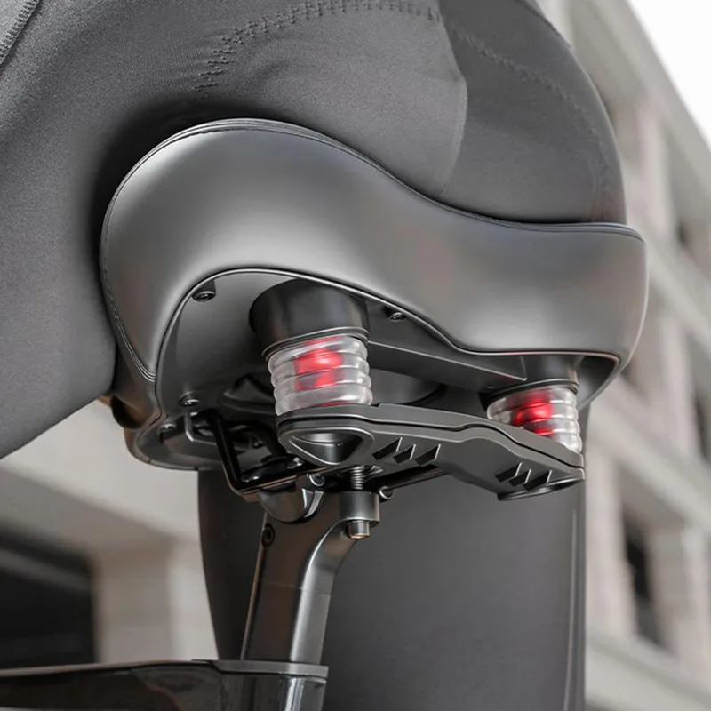 Bantalan Kursi Sepeda Nyaman A - Cycling Commute Distance ulasan dan harga