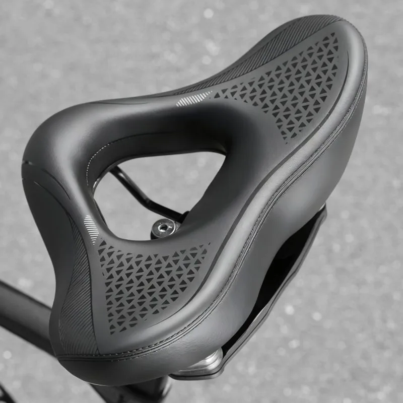 Bantalan Kursi Sepeda Nyaman A - Cycling Commute Distance ulasan dan harga