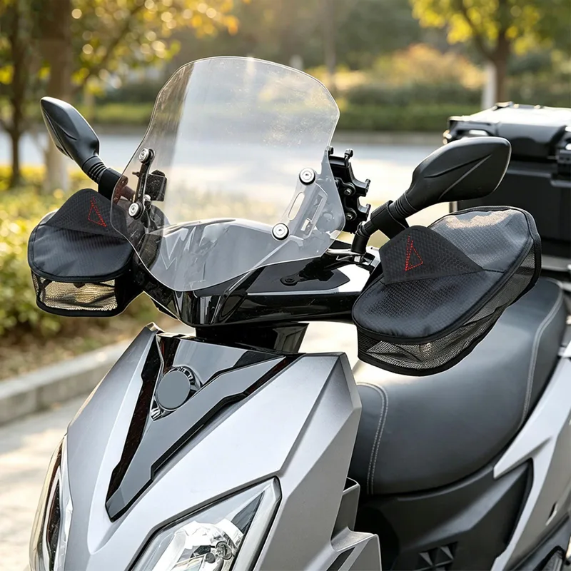 Sarung Tangan Sepeda Motor Ber - Cycling Commute Distance ulasan dan harga