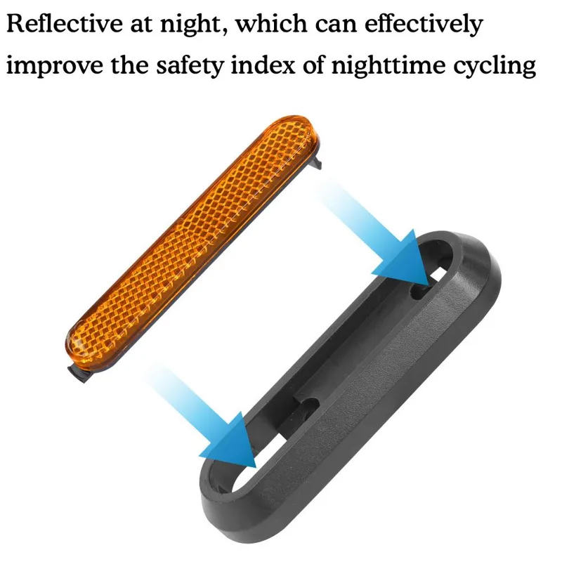 1 Set untuk xiaomi M365 Pro2 s - Spoke Reflector Set ulasan dan harga