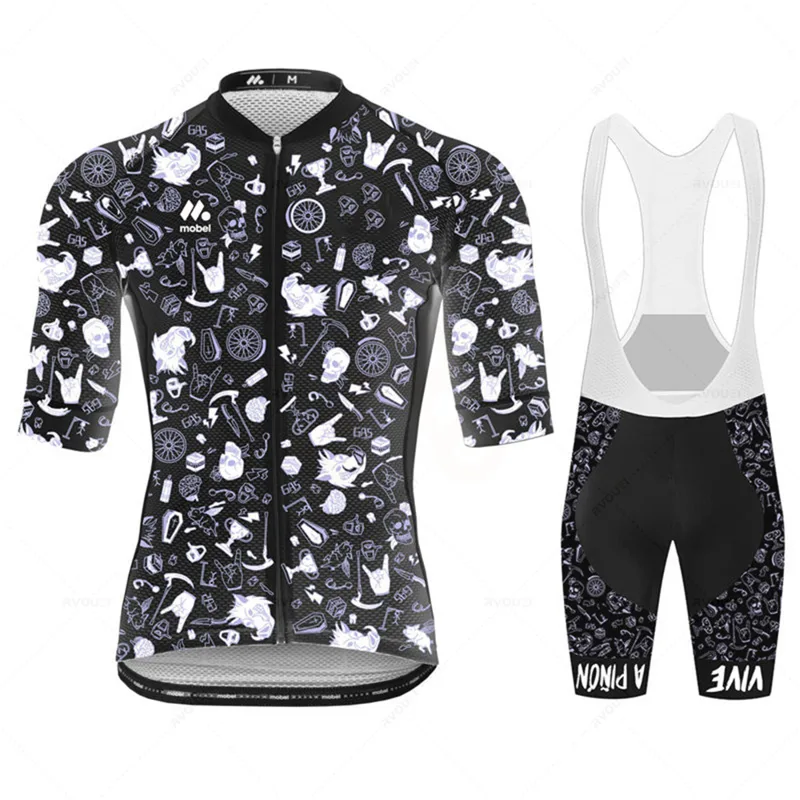 Set Jersey Bersepeda Musim Pan - Cycling Commuter Shorts ulasan dan harga