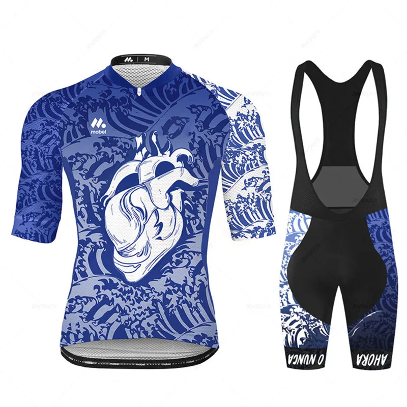 Set Jersey Bersepeda Musim Pan - Cycling Commuter Shorts ulasan dan harga