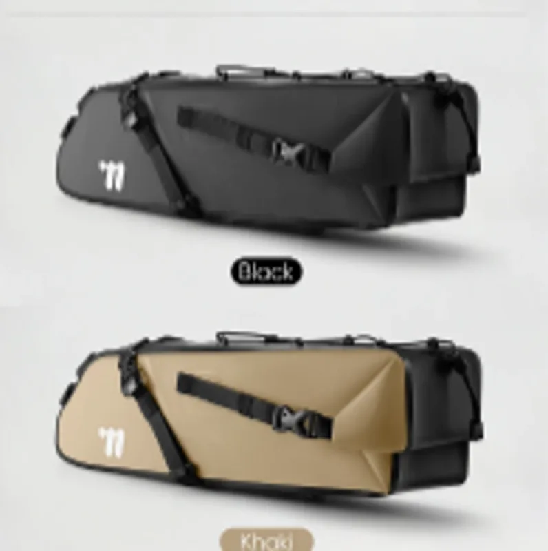 Tas Sadel Sepeda WEST BIKING K - Saddle Bag Under Seat ulasan dan harga