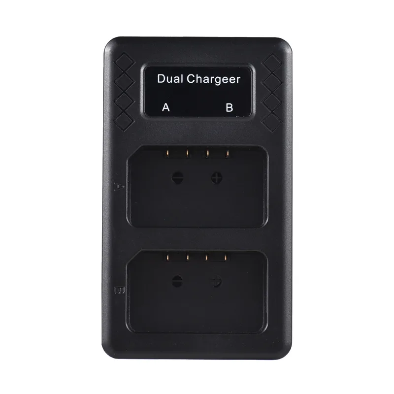 Pengisi Daya Baterai Portabel  - Usb Charger Dynamo ulasan dan harga