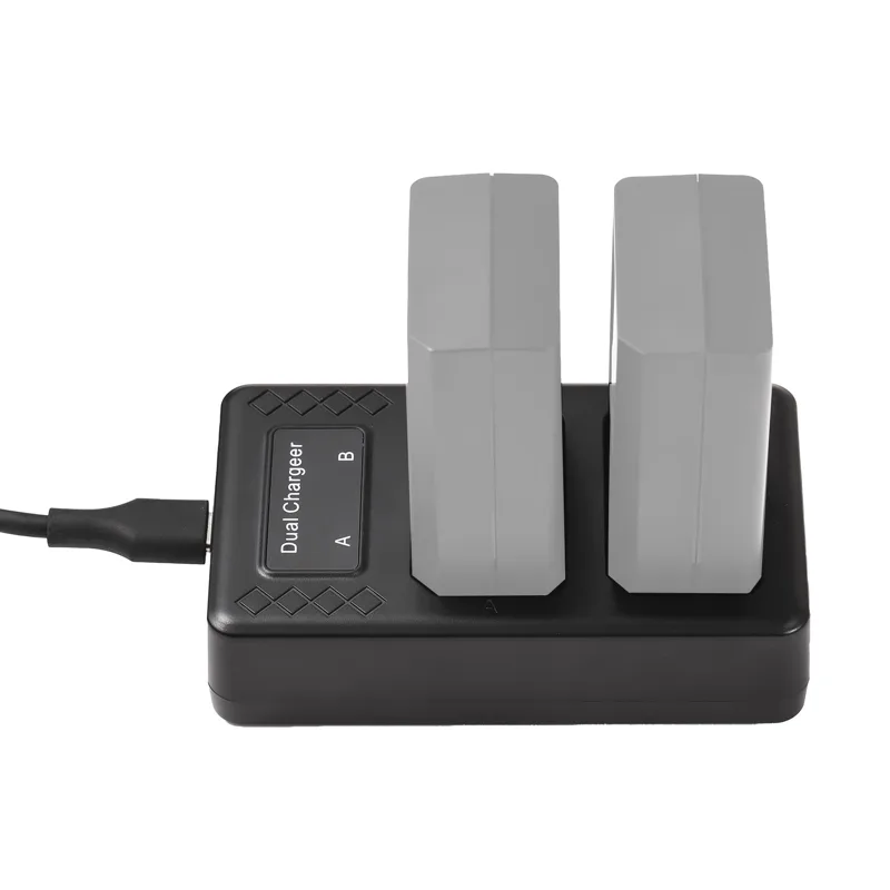 Pengisi Daya Baterai Portabel  - Usb Charger Dynamo ulasan dan harga