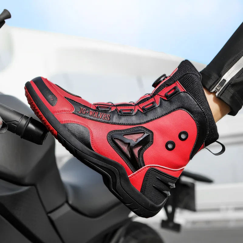 Sepatu Motor Baru untuk Rekrea - Cycling Shoes For Commute ulasan dan harga