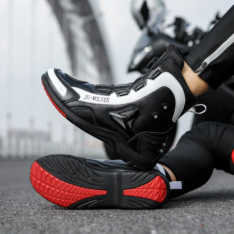 Sepatu Motor Baru untuk Rekrea - Cycling Shoes For Commute ulasan dan harga