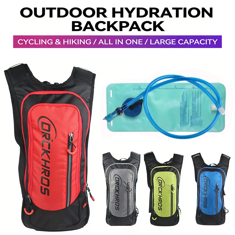 Tas Ransel Olahraga Luar Ruang - Cycling Commute Backpack ulasan dan harga