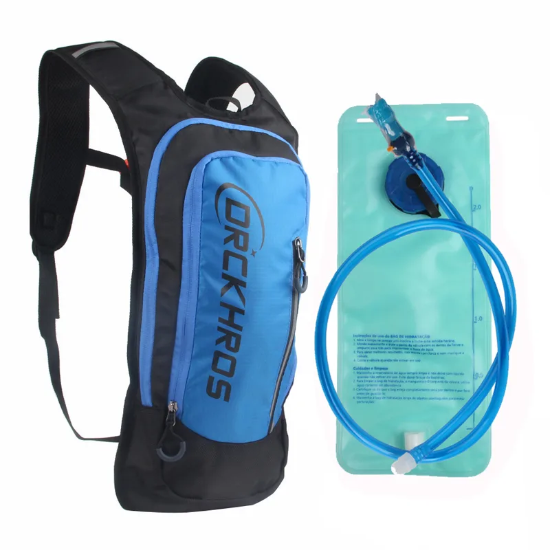 Tas Ransel Olahraga Luar Ruang - Cycling Commute Backpack ulasan dan harga