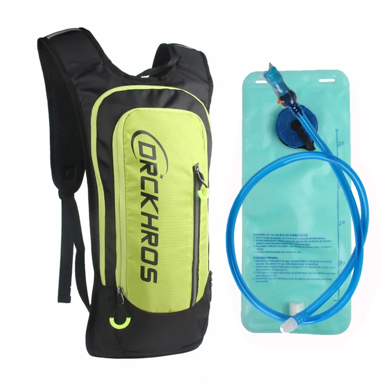 Tas Ransel Olahraga Luar Ruang - Cycling Commute Backpack ulasan dan harga
