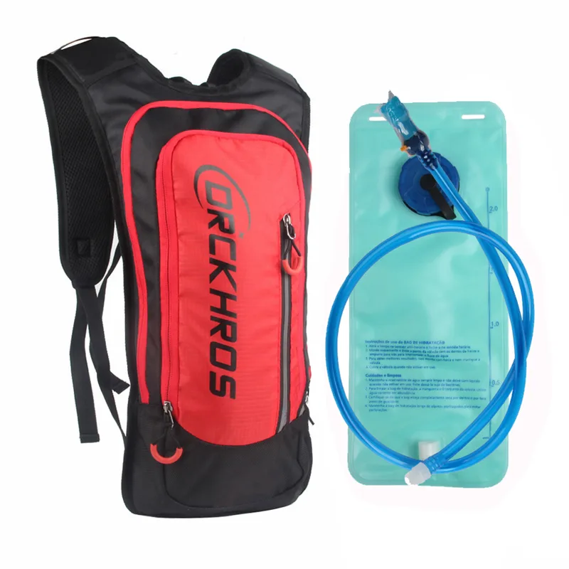 Tas Ransel Olahraga Luar Ruang - Cycling Commute Backpack ulasan dan harga
