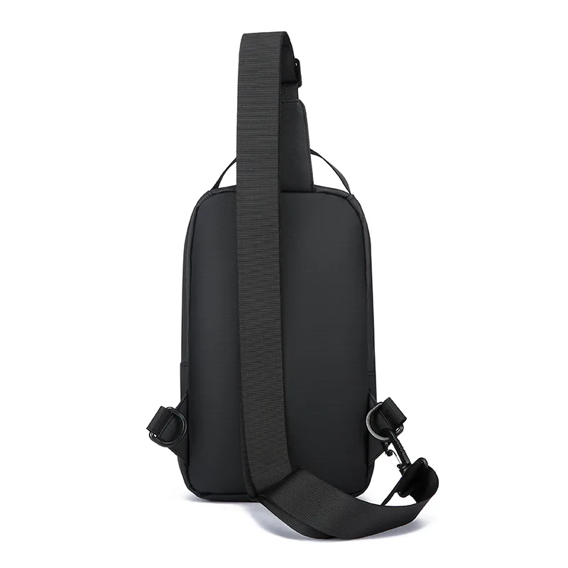 Tas Dada untuk Pria Anti Air O - Cycling To Commute ulasan dan harga