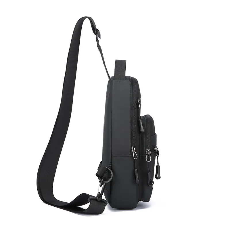 Tas Dada untuk Pria Anti Air O - Cycling To Commute ulasan dan harga