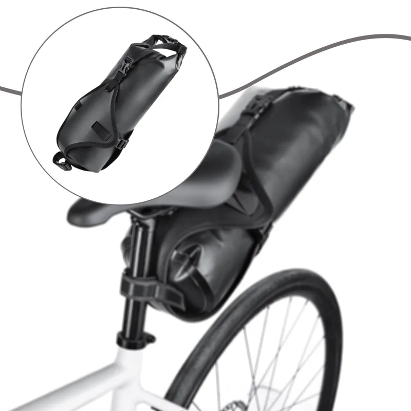 Rak Pemasangan Tas Sadel Seped - Saddle Bag Under Seat ulasan dan harga