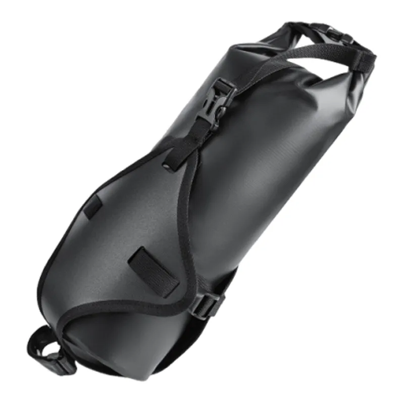 Rak Pemasangan Tas Sadel Seped - Saddle Bag Under Seat ulasan dan harga