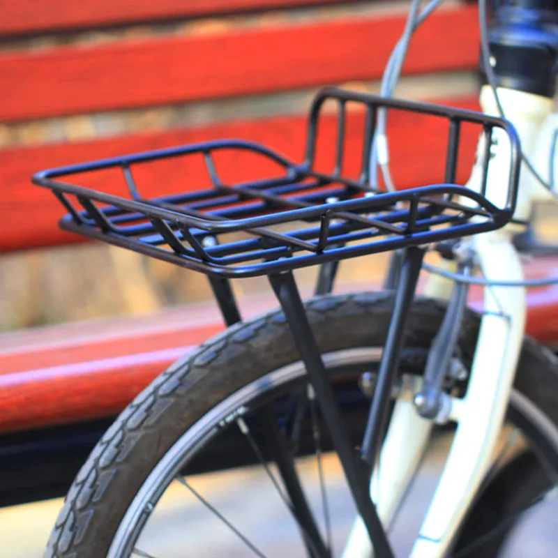 Keranjang Sepeda Depan Lepas P - Cycling To Commute ulasan dan harga